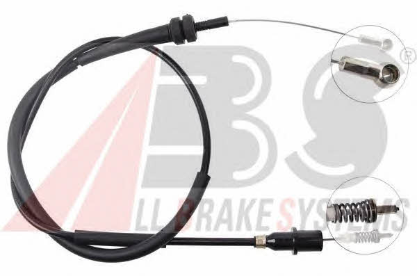ABS K33690 Accelerator cable K33690