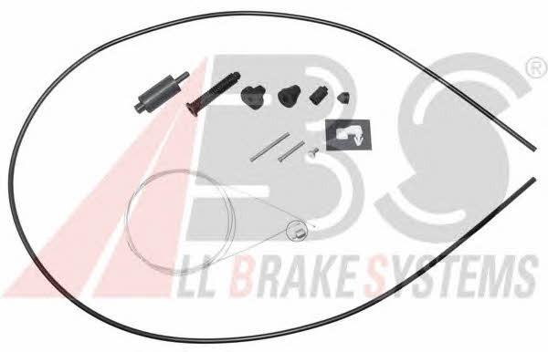 ABS K35830 Accelerator cable K35830