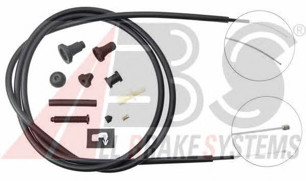 ABS K36660 Accelerator cable K36660