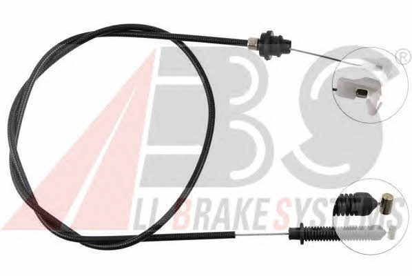 ABS K36720 Accelerator cable K36720