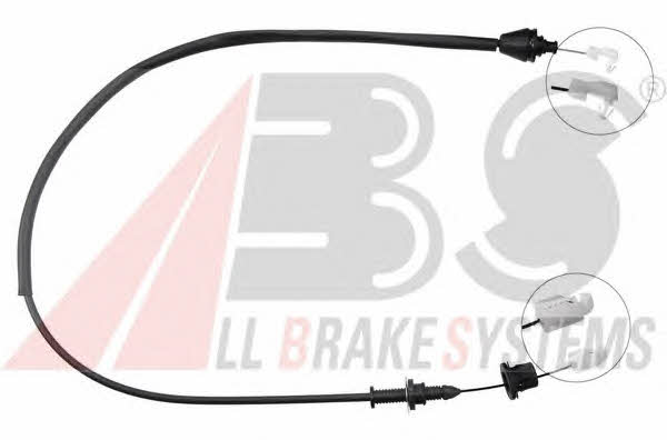 K37430 ABS Accelerator cable