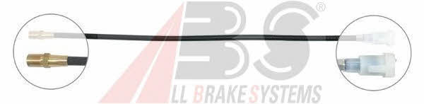 ABS K43101 Cable speedmeter K43101