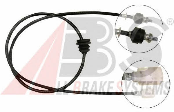 ABS K43107 Cable speedmeter K43107