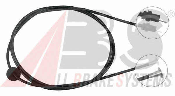 ABS K43110 Cable speedmeter K43110