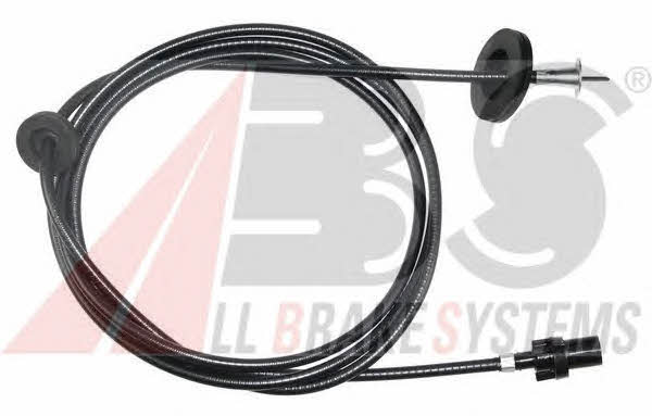 ABS K43111 Cable speedmeter K43111