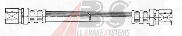 Flexible brake hose Fiat 126: SL2349 ABS Brake Hose