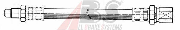 Flexible brake hose FSO: SL2454 ABS Brake Hose