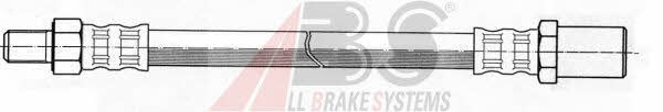 Flexible brake pipe Lada: SL3261 ABS Brake Hose