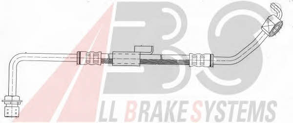 ABS SL 3364 Brake Hose SL3364 SL3364 ABS Brake Hose