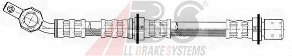 ABS SL 3515 Brake Hose SL3515