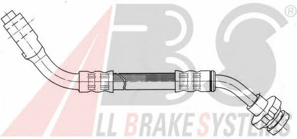 ABS SL 3691 Brake Hose SL3691 SL3691 ABS Brake Hose
