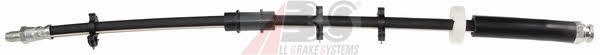 Flexible brake pipe Fiat Idea: SL3936 ABS Brake Hose