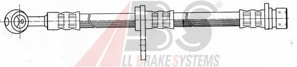 Flexible brake pipe Honda: SL4141 ABS Brake Hose