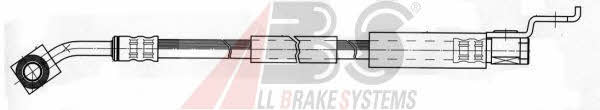 Flexible brake pipe Jeep: SL4821 ABS Brake Hose