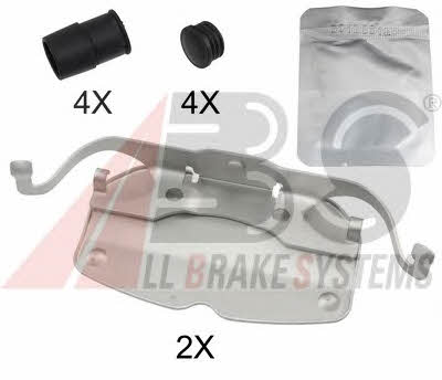 Buy ABS 1792Q at a low price in United Arab Emirates!