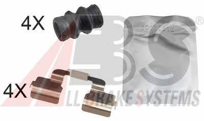 Buy ABS 1797Q at a low price in United Arab Emirates!