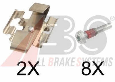 Buy ABS 1802Q at a low price in United Arab Emirates!