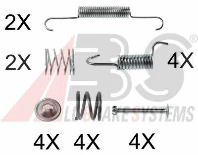 Buy ABS 0006Q at a low price in United Arab Emirates!