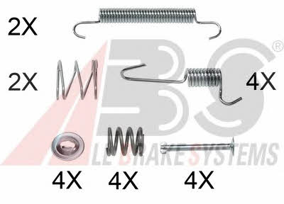 Buy ABS 0008Q at a low price in United Arab Emirates!