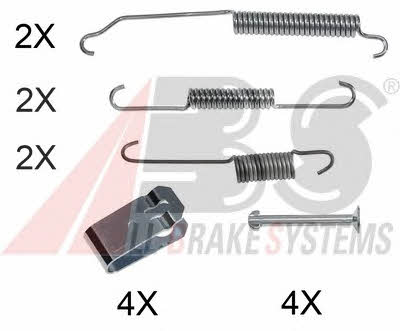 Buy ABS 0015Q at a low price in United Arab Emirates!