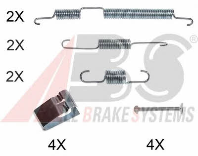 Buy ABS 0017Q at a low price in United Arab Emirates!