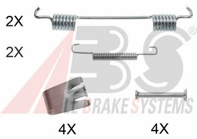 Buy ABS 0023Q at a low price in United Arab Emirates!