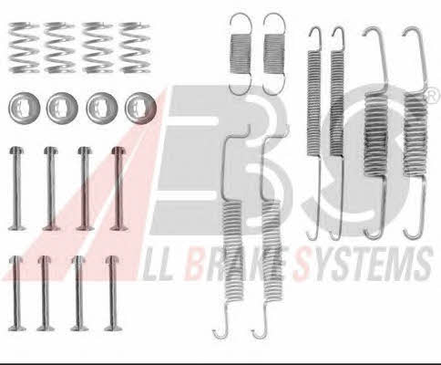 Buy ABS 0569Q at a low price in United Arab Emirates!