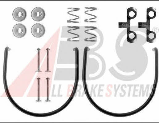 Buy ABS 0587Q at a low price in United Arab Emirates!