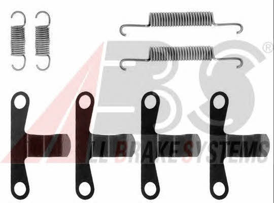 Buy ABS 0594Q at a low price in United Arab Emirates!