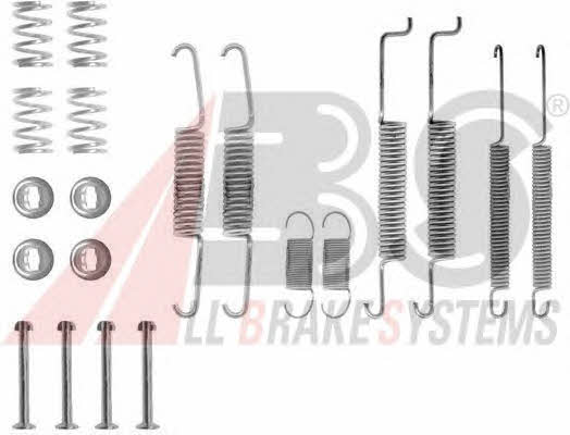 Buy ABS 0597Q at a low price in United Arab Emirates!