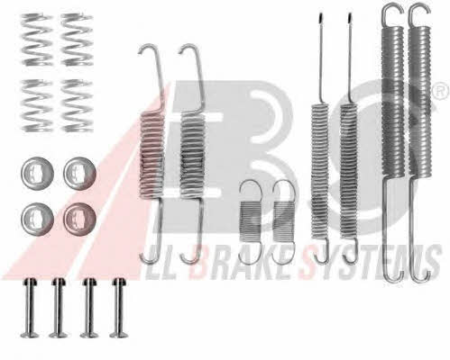 Buy ABS 0598Q at a low price in United Arab Emirates!