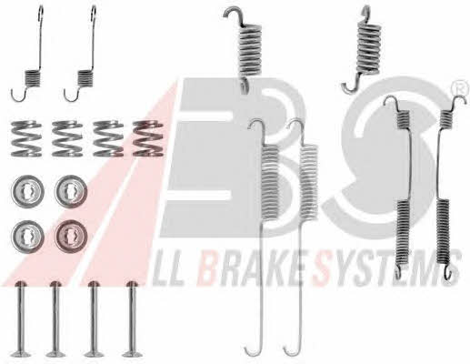 Buy ABS 0600Q at a low price in United Arab Emirates!
