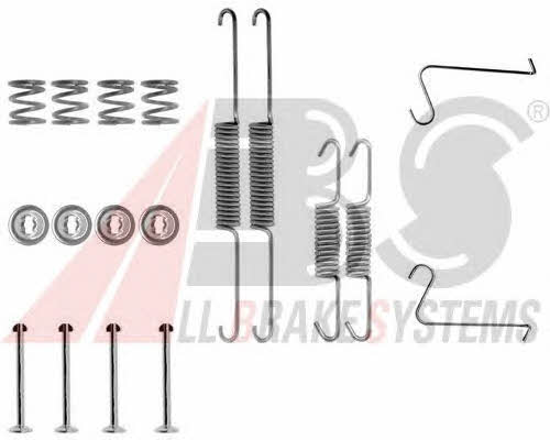 Buy ABS 0603Q at a low price in United Arab Emirates!