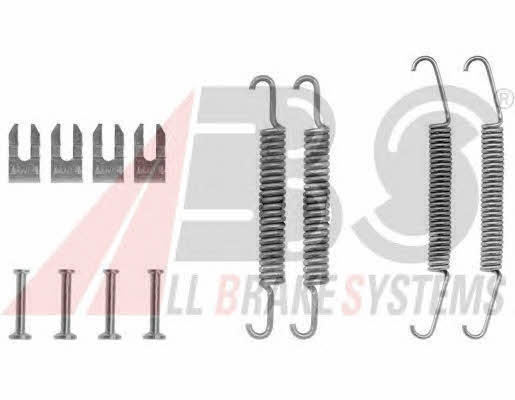 Buy ABS 0610Q at a low price in United Arab Emirates!