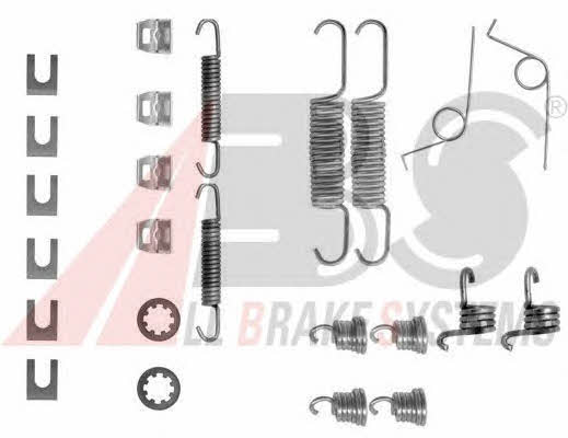 Buy ABS 0611Q at a low price in United Arab Emirates!