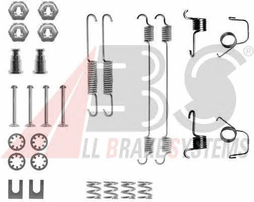 Buy ABS 0617Q at a low price in United Arab Emirates!