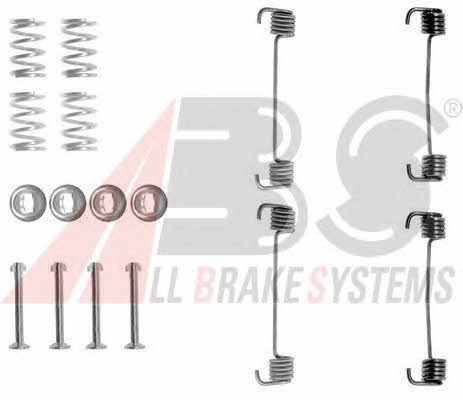 Buy ABS 0619Q at a low price in United Arab Emirates!