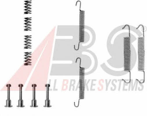 Buy ABS 0621Q at a low price in United Arab Emirates!