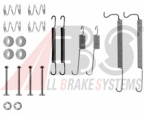 Buy ABS 0629Q at a low price in United Arab Emirates!