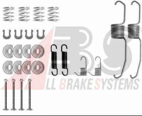 Buy ABS 0637Q at a low price in United Arab Emirates!