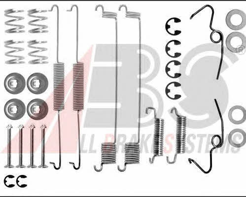 Buy ABS 0641Q at a low price in United Arab Emirates!