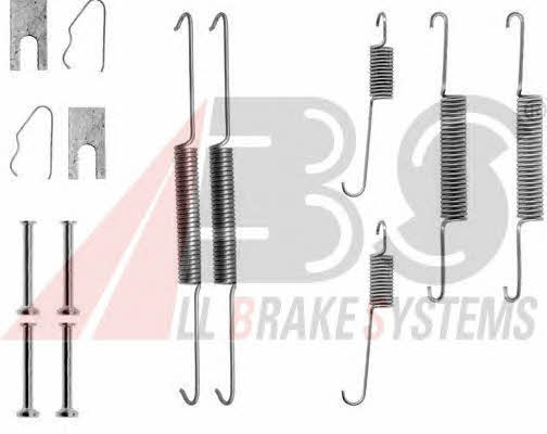 Buy ABS 0645Q at a low price in United Arab Emirates!