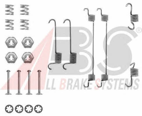 Buy ABS 0650Q at a low price in United Arab Emirates!