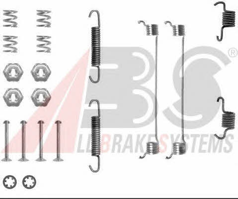 Buy ABS 0651Q at a low price in United Arab Emirates!