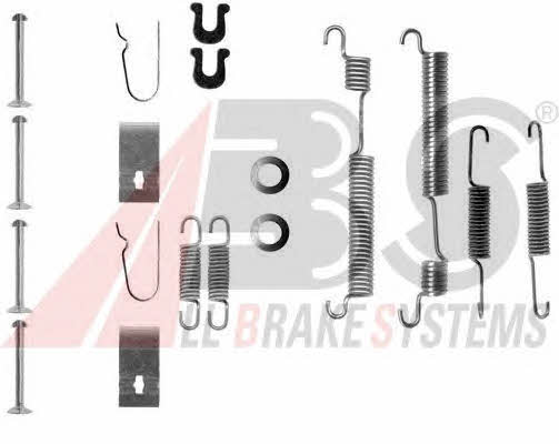 Buy ABS 0653Q at a low price in United Arab Emirates!
