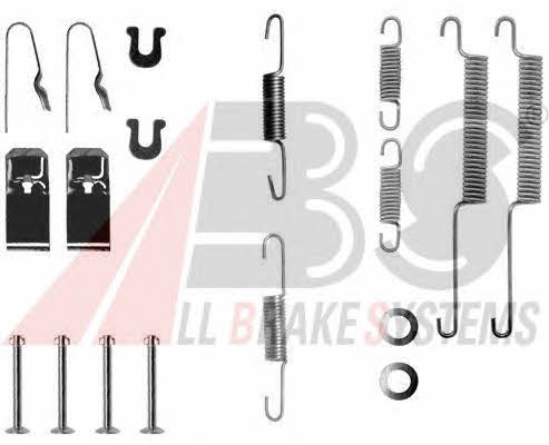 Buy ABS 0654Q at a low price in United Arab Emirates!