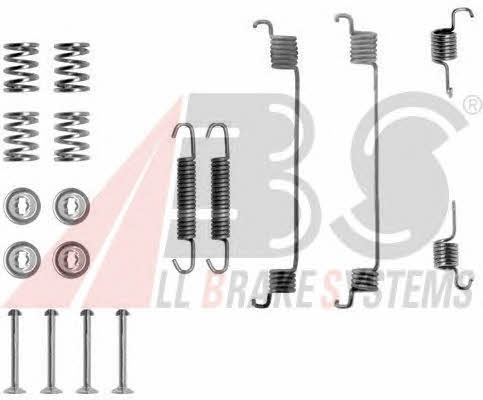 Buy ABS 0672Q at a low price in United Arab Emirates!