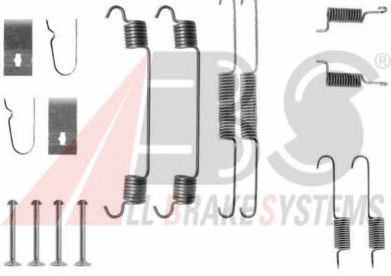 Buy ABS 0675Q at a low price in United Arab Emirates!
