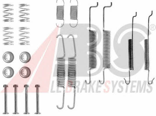 Buy ABS 0680Q at a low price in United Arab Emirates!