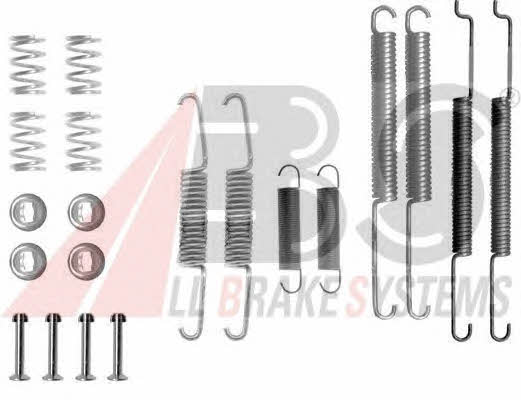 Buy ABS 0681Q at a low price in United Arab Emirates!